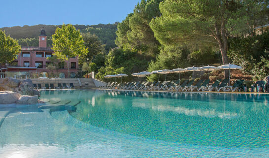 SOWELL HOTELS ARDECHE Grospierres