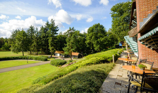 FLETCHER HOTEL-RESTAURANT DE WIPSELBERG-VELUWE Beekbergen