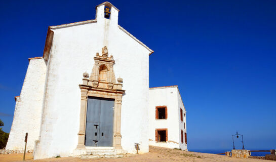 HOTEL ALCOSSEBRE Alcossebre