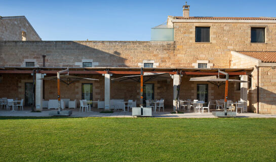 MASSERIA STALI Caprarica di Lecce