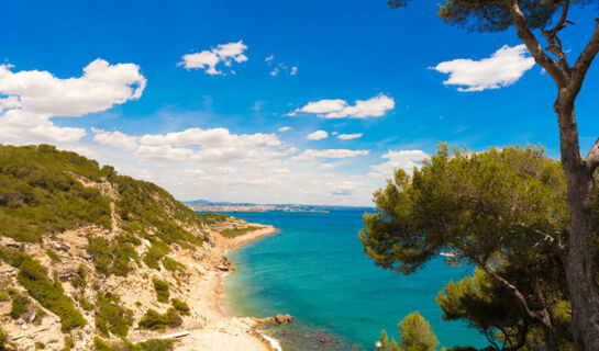 MEDITERRANEAN VILLAGE Salou