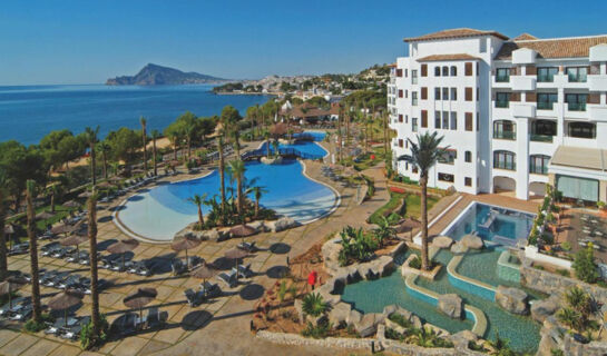 HOTEL GADEA Altea (Alicante)