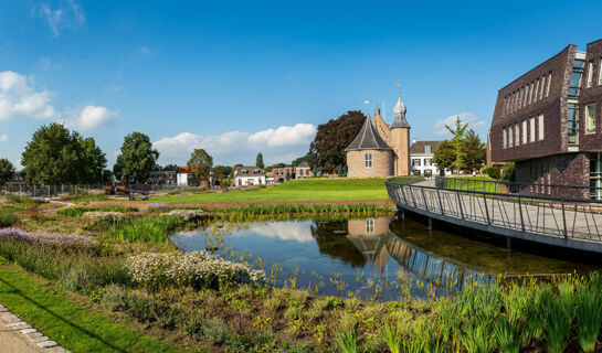 FLETCHER HOTEL-RESTAURANT KASTEEL COEVORDEN Coevorden