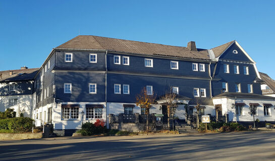 HOTEL ALTASTENBERG Winterberg