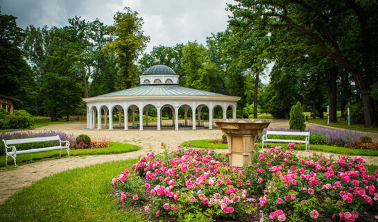 QUEENS HOTEL & WELLNESS Marienbad