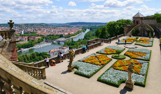 HOTEL & RESTAURANT BAYERISCHER HOF Bad Kissingen