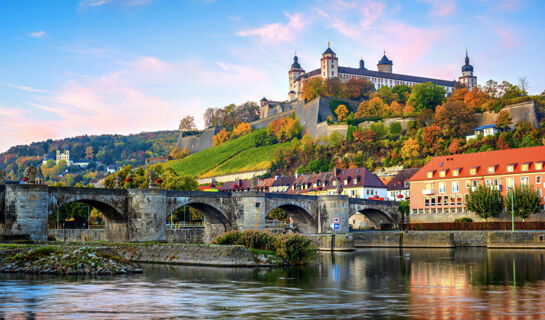 HOTEL & RESTAURANT BAYERISCHER HOF Bad Kissingen