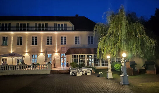 HOTEL DER LINDENHOF Gotha