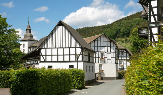 ROMANTIK HOTEL STÖRMANN Schmallenberg