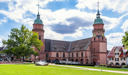 NATUR- & SPORTHOTEL DIE ZUFLUCHT Freudenstadt