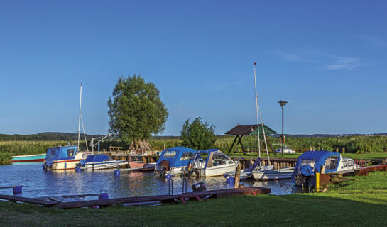 HOTEL SANDBANK Lubmin