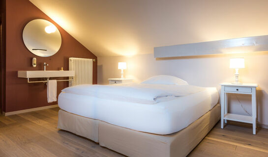 HOTEL EMMENTAL Thun