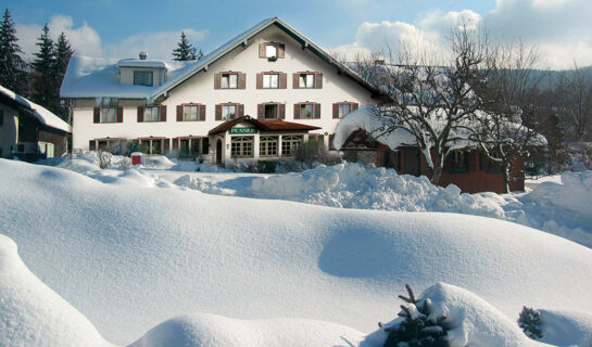 GASTHOF ROSSLWIRT Strass im Attergau