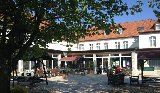 HOTEL RESTAURANT SCHÖNE AUSSICHT Leißling