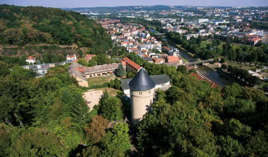 HOTEL RESTAURANT SCHÖNE AUSSICHT Leißling