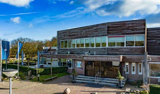 FLETCHER HOTEL-RESTAURANT DE ZEEGSER DUINEN Zeegse