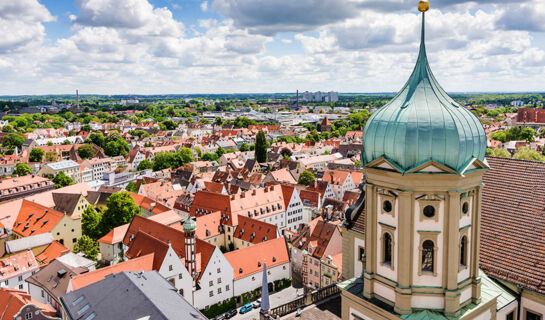 HOTEL SCHEMPP Bobingen