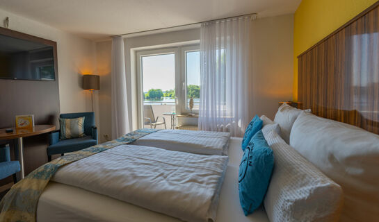 HOTEL & RESTAURANT NORDSTERN - WELLNESS AM MEER Neuharlingersiel