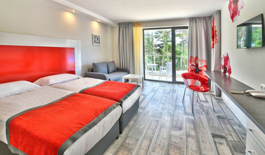 GRIFID HOTEL FORESTA (ADULTS ONLY) Warna