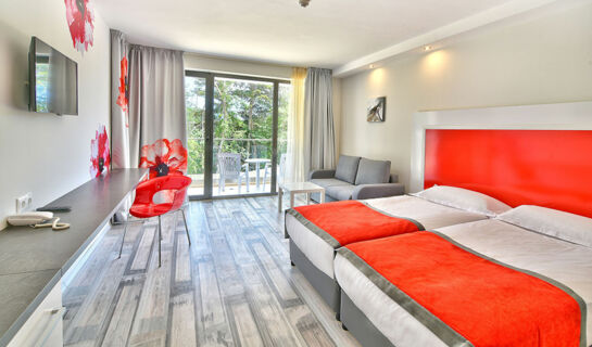 GRIFID HOTEL FORESTA (ADULTS ONLY) Warna