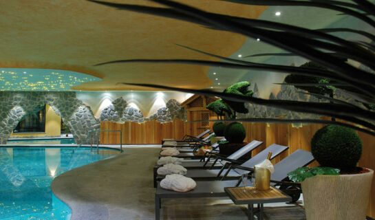 SPORT HOTEL ROSATTI Dimaro (TN)