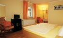 LANDHOTEL WEINRICH (B&B) Naumburg