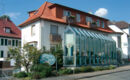 LANDHOTEL WEINRICH (B&B) Naumburg