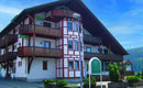 SCHWARZWALDHOTEL - GASTHOF HIRSCH Bad Wildbad