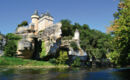 LE MANOIR DES CEDRES Rouffignac-Saint-Cernin-de-Reilhac