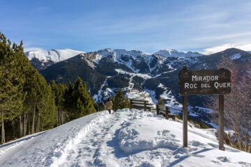 HOTEL FONT D'ARGENT CANILLO Canillo