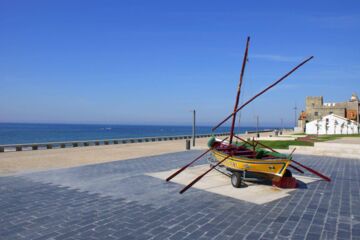 APULIA PRAIA HOTEL Apúlia