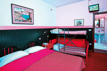 HOTEL DORIA Nago-Torbole