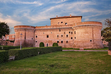 HOTEL PERLA Senigallia (AN)