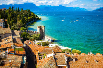 HOTEL PORTA DEL SOLE Soiano del Lago (BS)