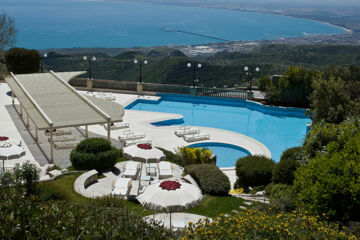 PALACE HOTEL SAN MICHELE Monte Sant'Angelo (FG)