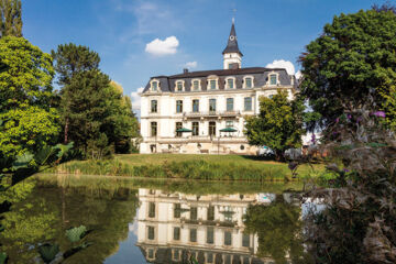 SEMINARIS HOTEL LEIPZIG (B&B) Leipzig