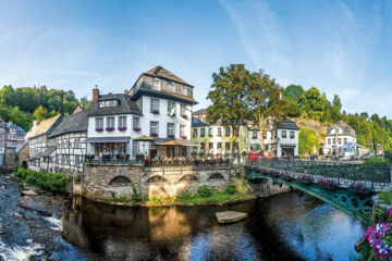 HOTEL-RESTAURANT-CAFÈ HAUS AM SEE Simmerath