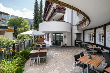 HOTEL DACHSTEIN Filzmoos