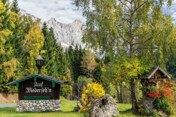 HOTEL DACHSTEIN Filzmoos