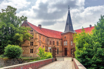 STEVERBETT HOTEL Lüdinghausen