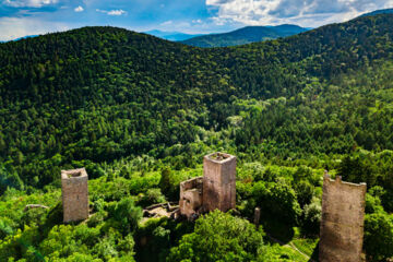 HÔTEL MUNSCH Saint Hippolyte