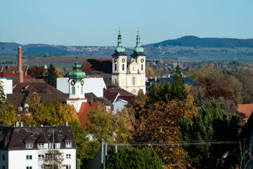 HOTEL GASTHOF STERNEN (B&B) Geisingen