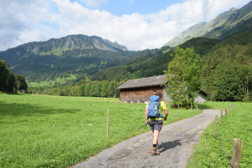 BOUTIQUEHOTEL DAS EDELWEISS Schoppernau