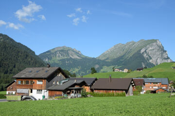 BOUTIQUEHOTEL DAS EDELWEISS Schoppernau