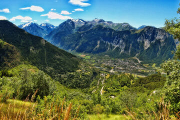 ALP'AZUR (B&B) Huez