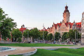 HOTEL RESTAURANT SCHÖNE AUSSICHT Leißling