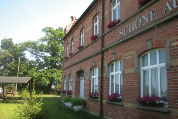 HOTEL RESTAURANT SCHÖNE AUSSICHT Leißling