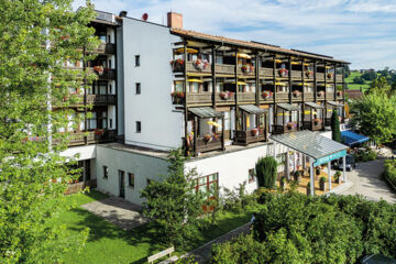 AKTIVITAL HOTEL Bad Griesbach