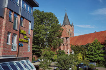 VOSS - DAS SCHOKOLADENHOTEL Westerstede