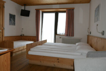 HOTEL TERMINUS Samedan